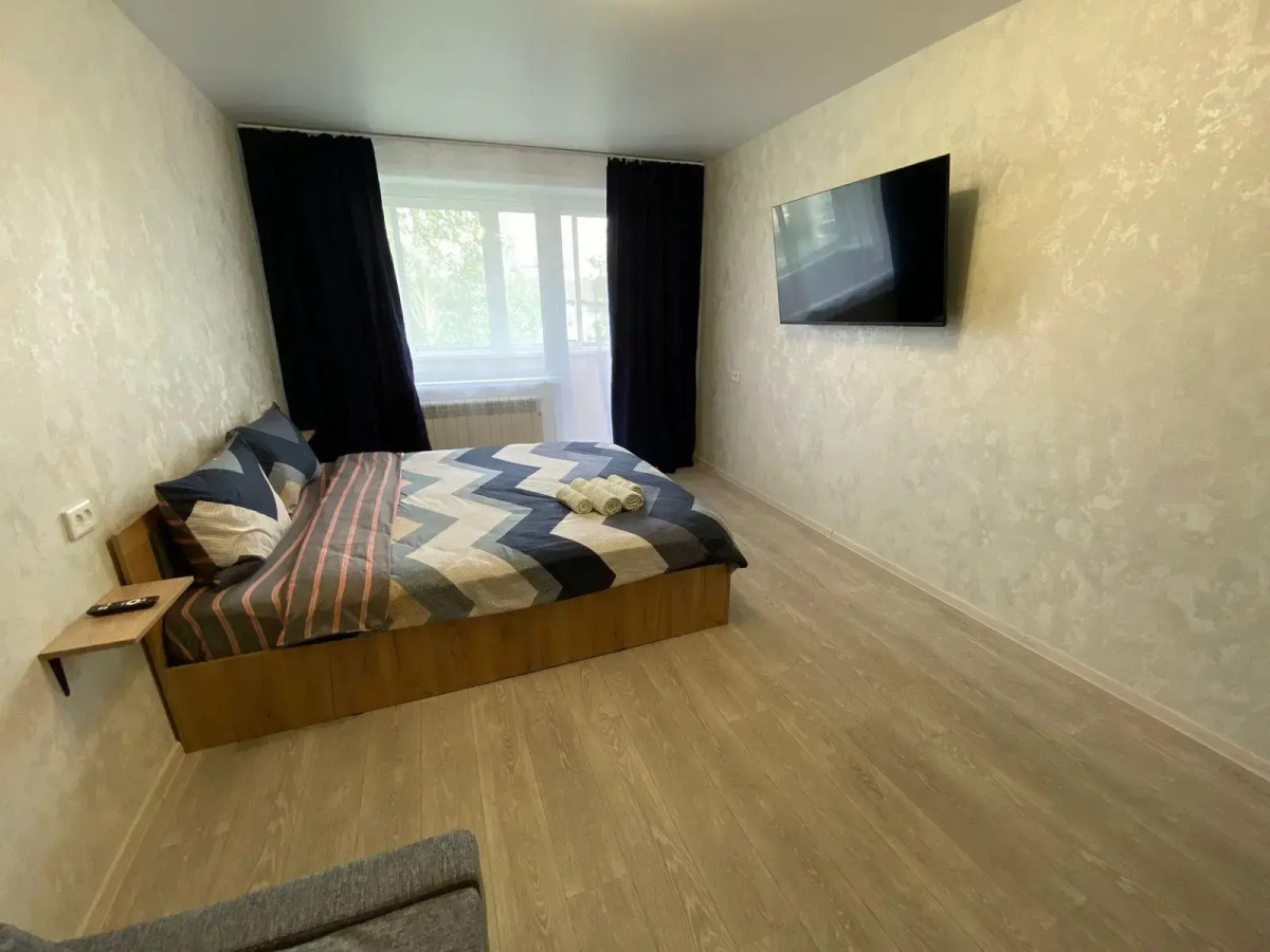 Апартаменты на улице Весенняя 7