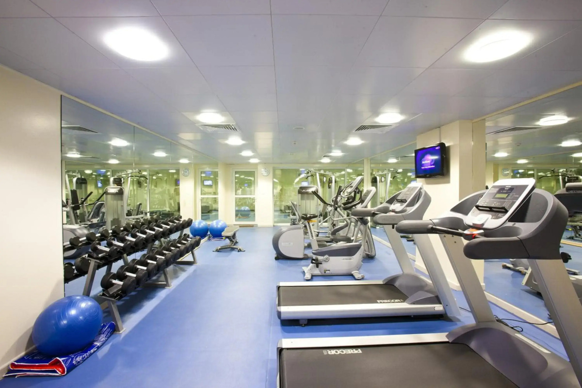 Kingsgate Hotel Doha by Millennium Hotels