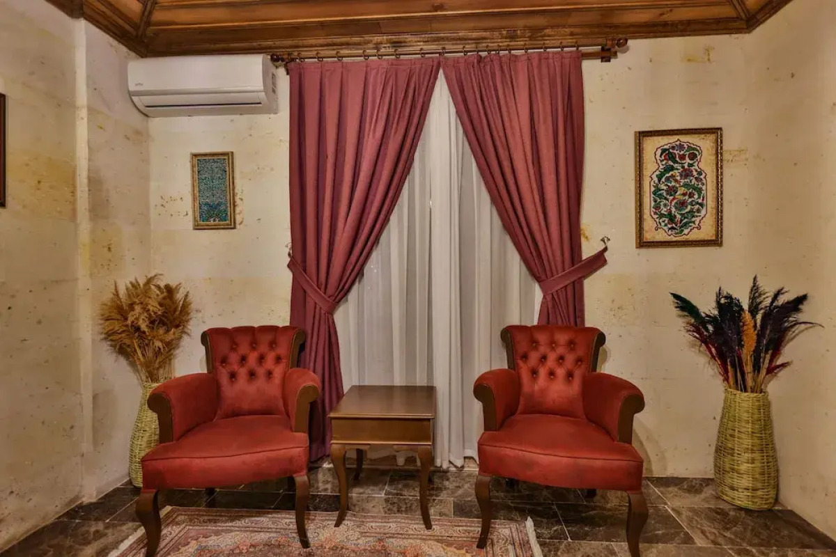 Garden Suites Hotel Cappadocia