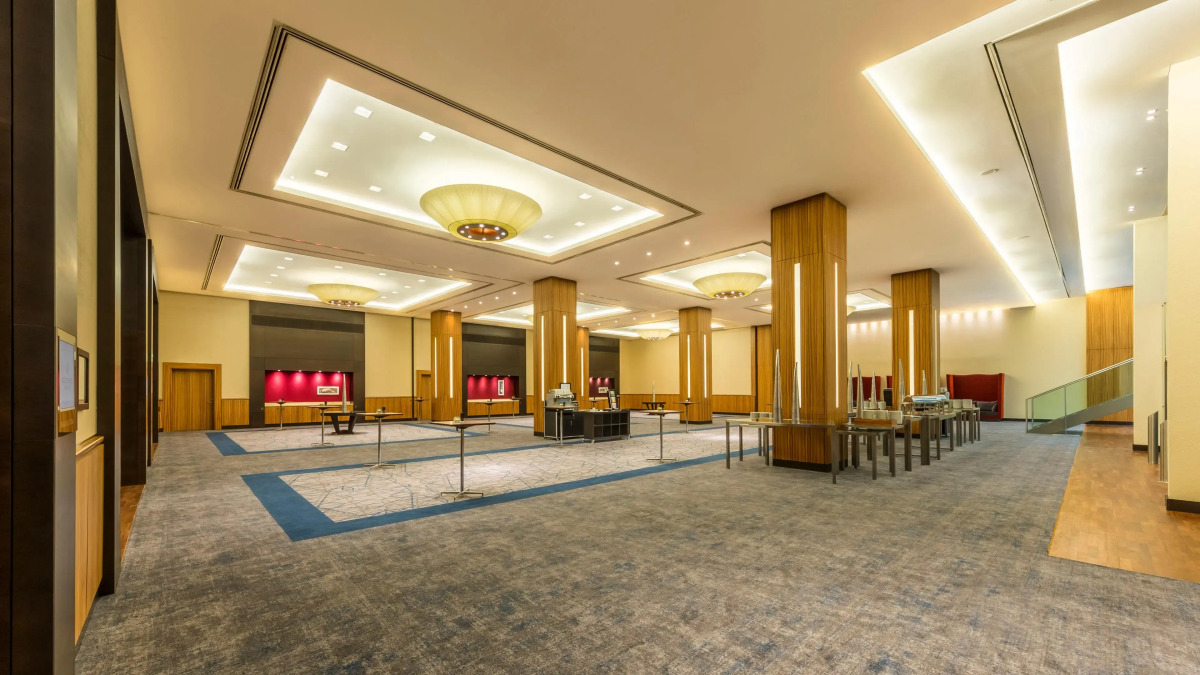 Hotel Kö59 Düsseldorf - Member of Hommage Luxury Hotels Collection