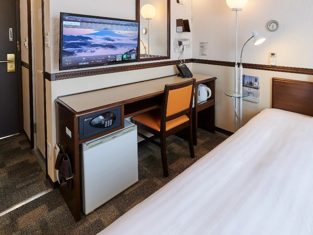 Toyoko Inn Osaka Abeno Tennoji