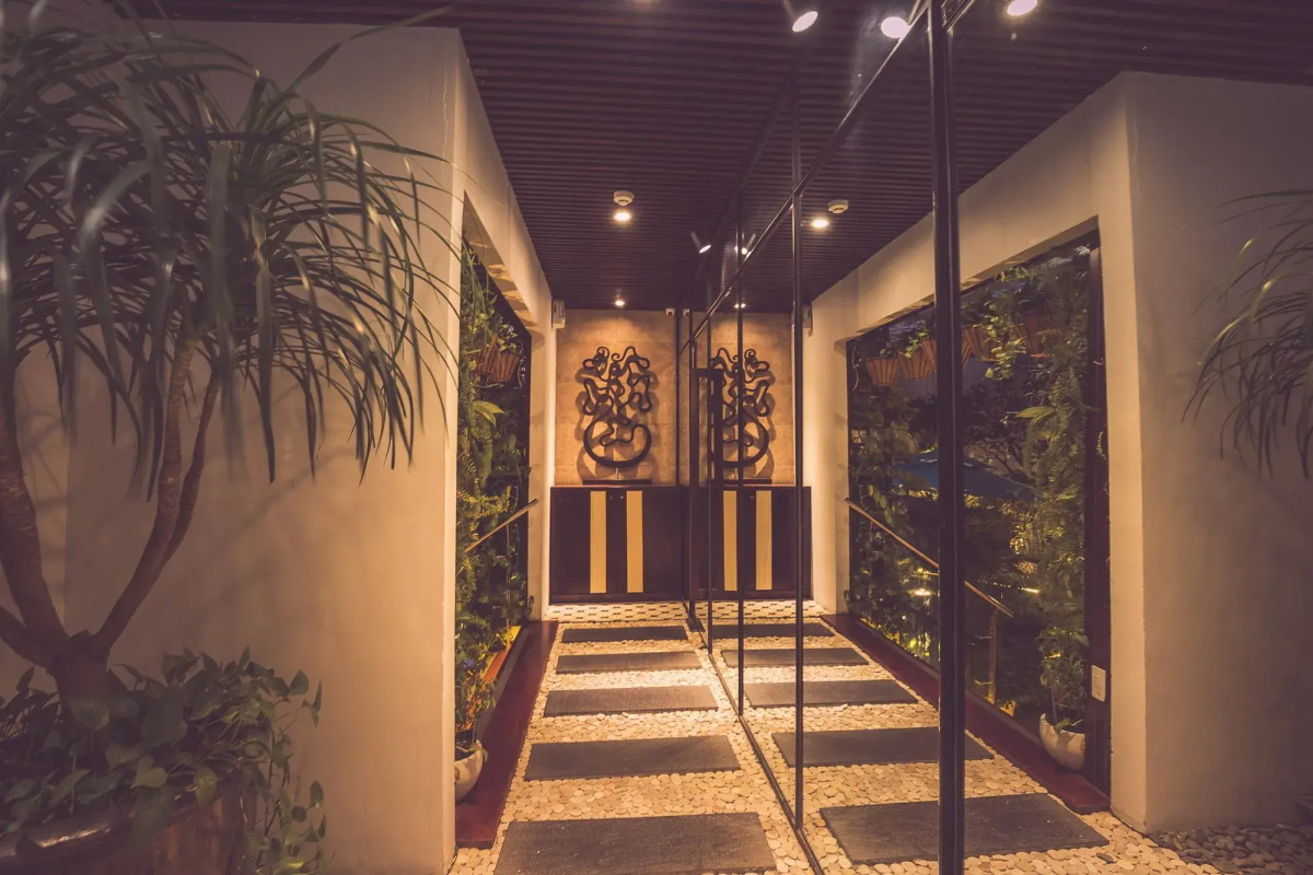 Alagon Saigon Hotel & Spa