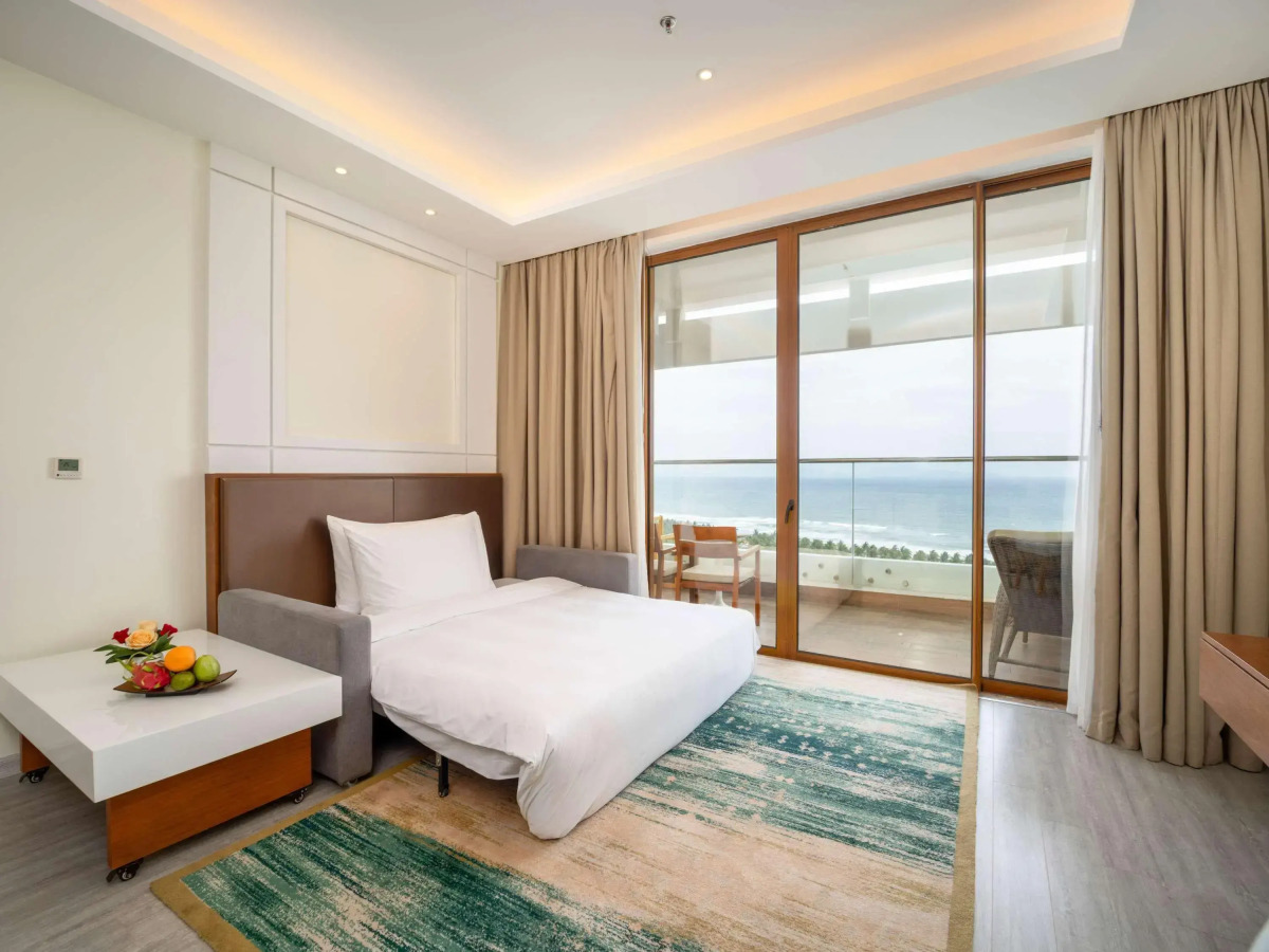 Mövenpick Resort Cam Ranh