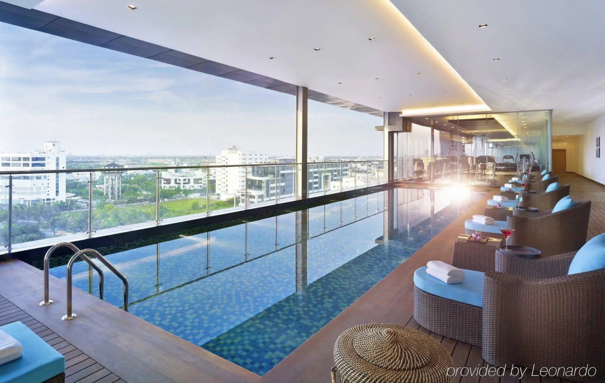 Vivanta Kolkata EM Bypass