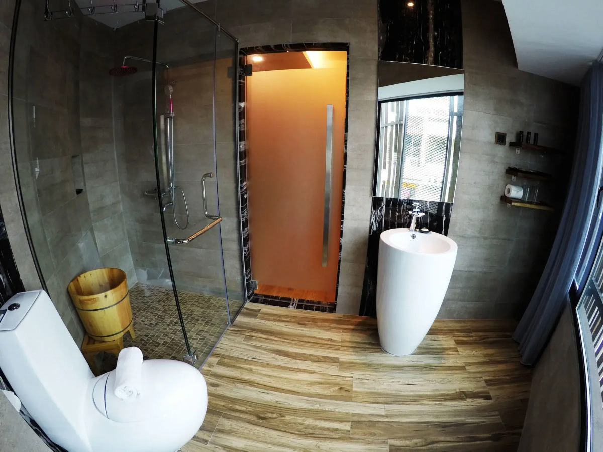 Le Dream Boutique Hotel