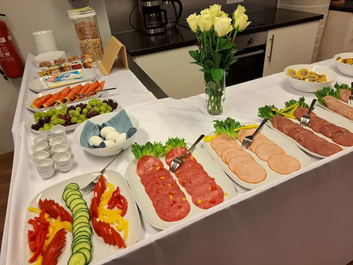 Motell Svinesundparken