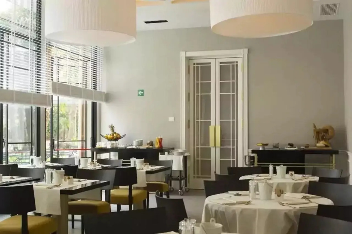 Palazzo Castri 1874 Spa & Garden