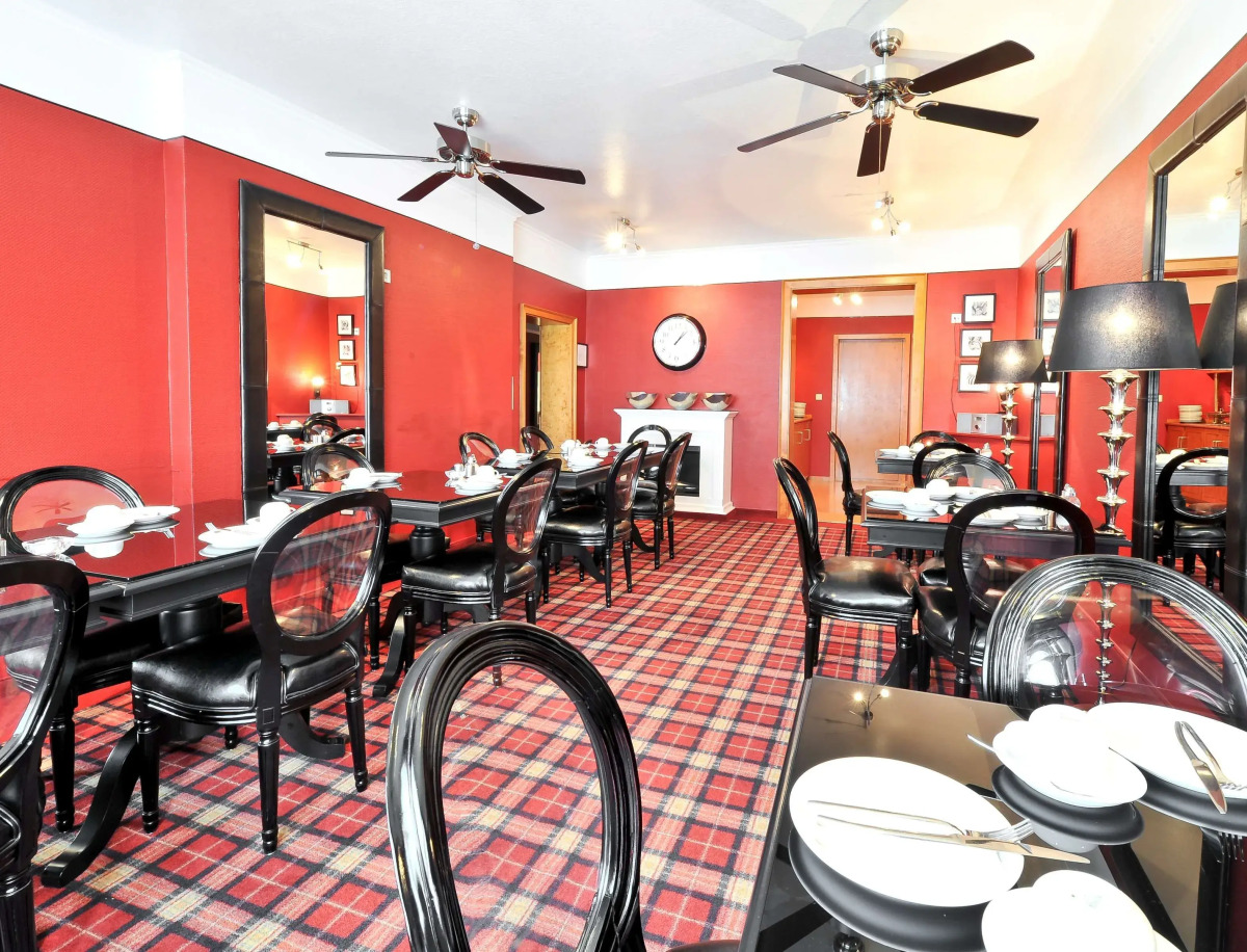 Hotel Sir & Lady Astor