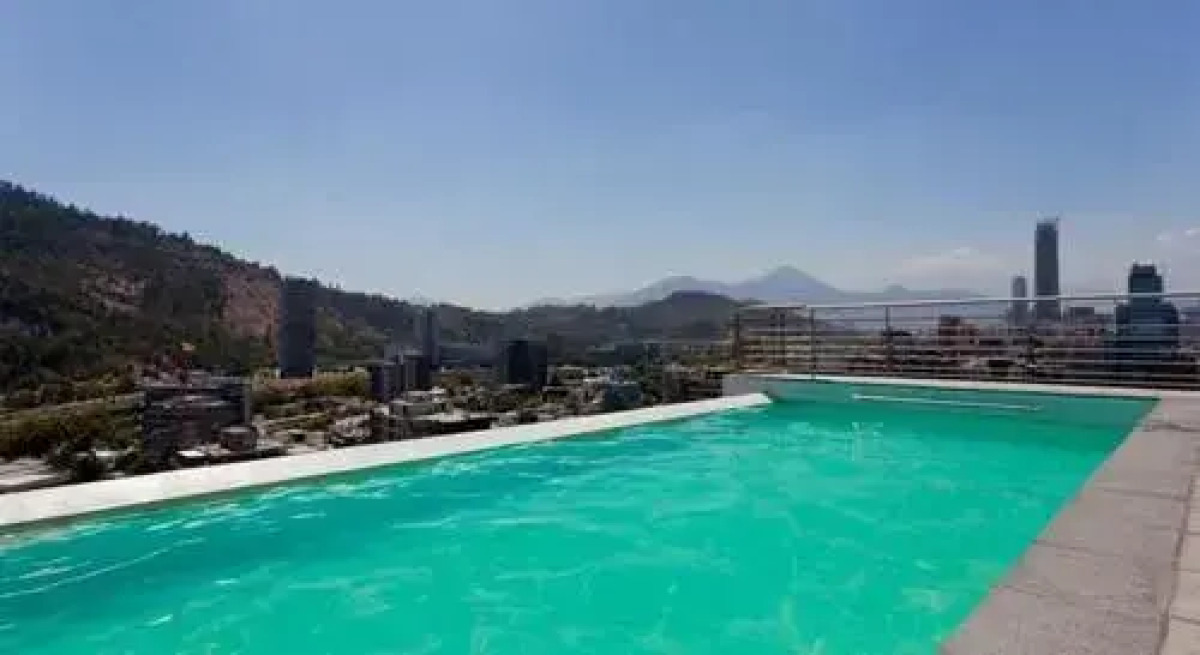 Apartamentos Premium Capital Providencia