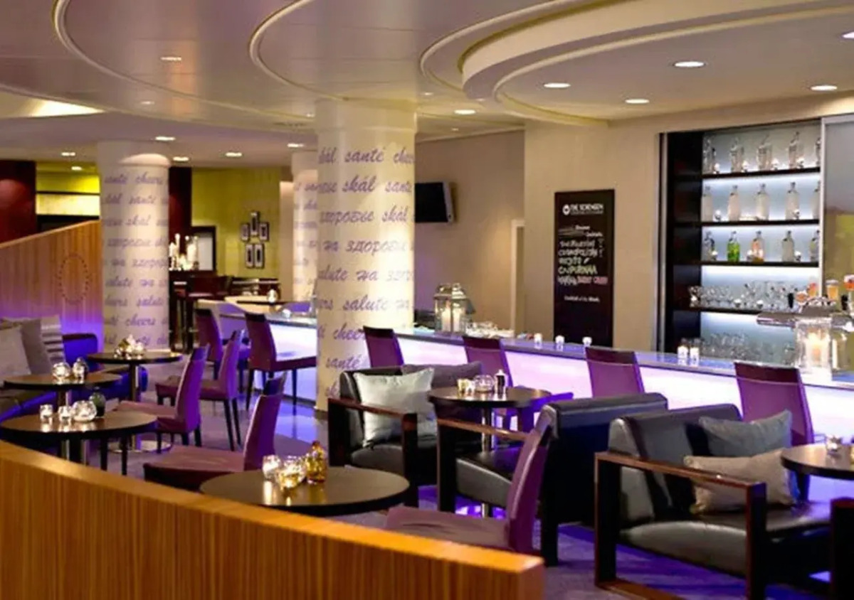 Renaissance Brussels Hotel