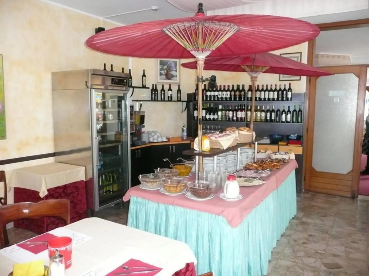 Hotel Azzorre & Antille