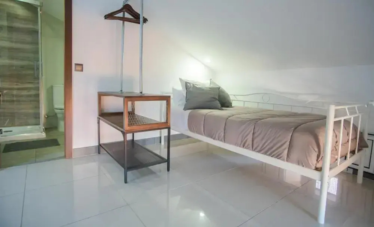 The Lights City Rooms