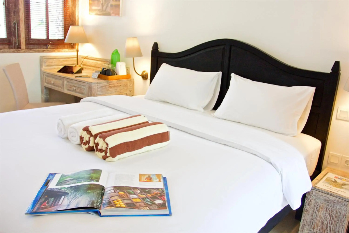 OK Divers Resort & Spa