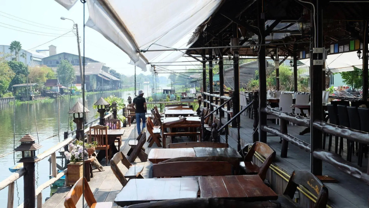 Princess Suvarnabhumi Airport Residence