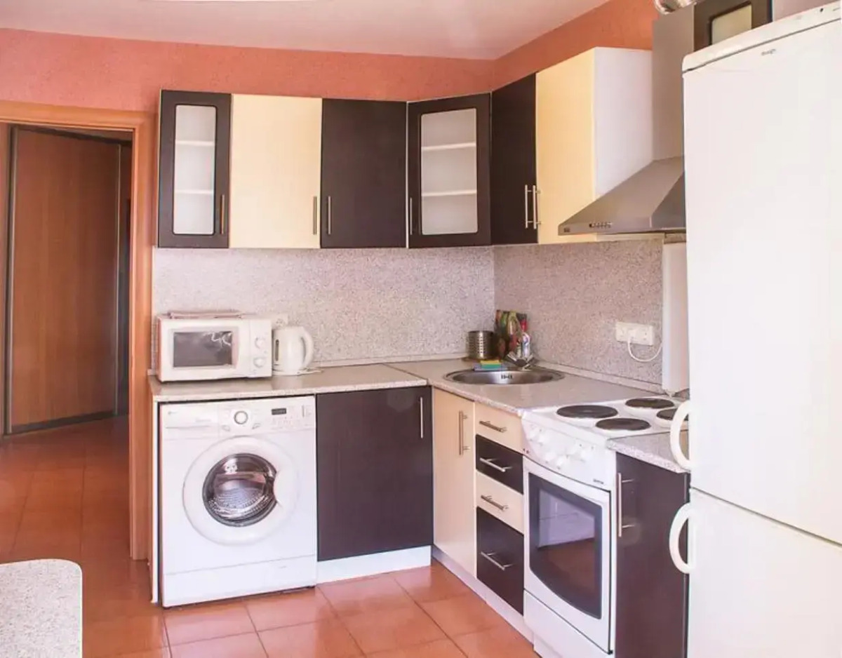 Besthouse Apartments