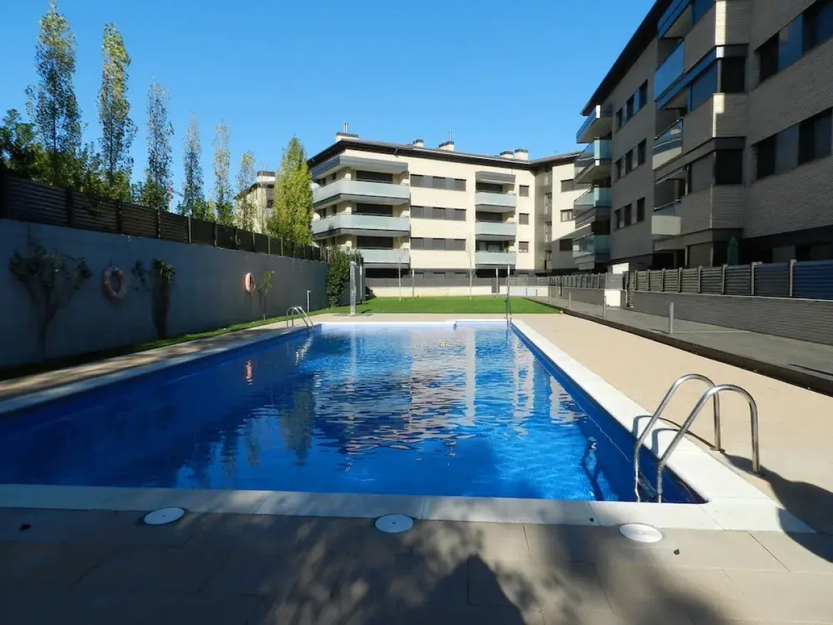 Apartamento Puerto Rico A