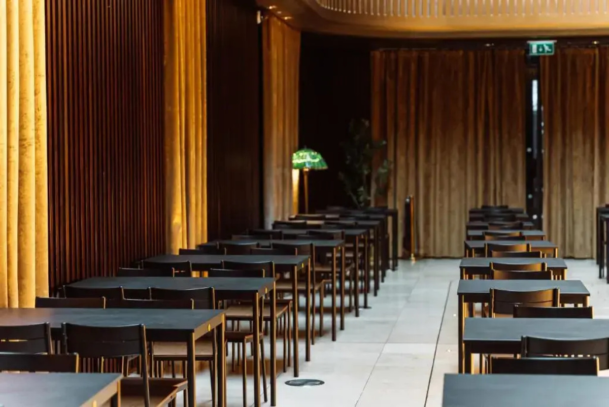 Dorsett Shepherds Bush