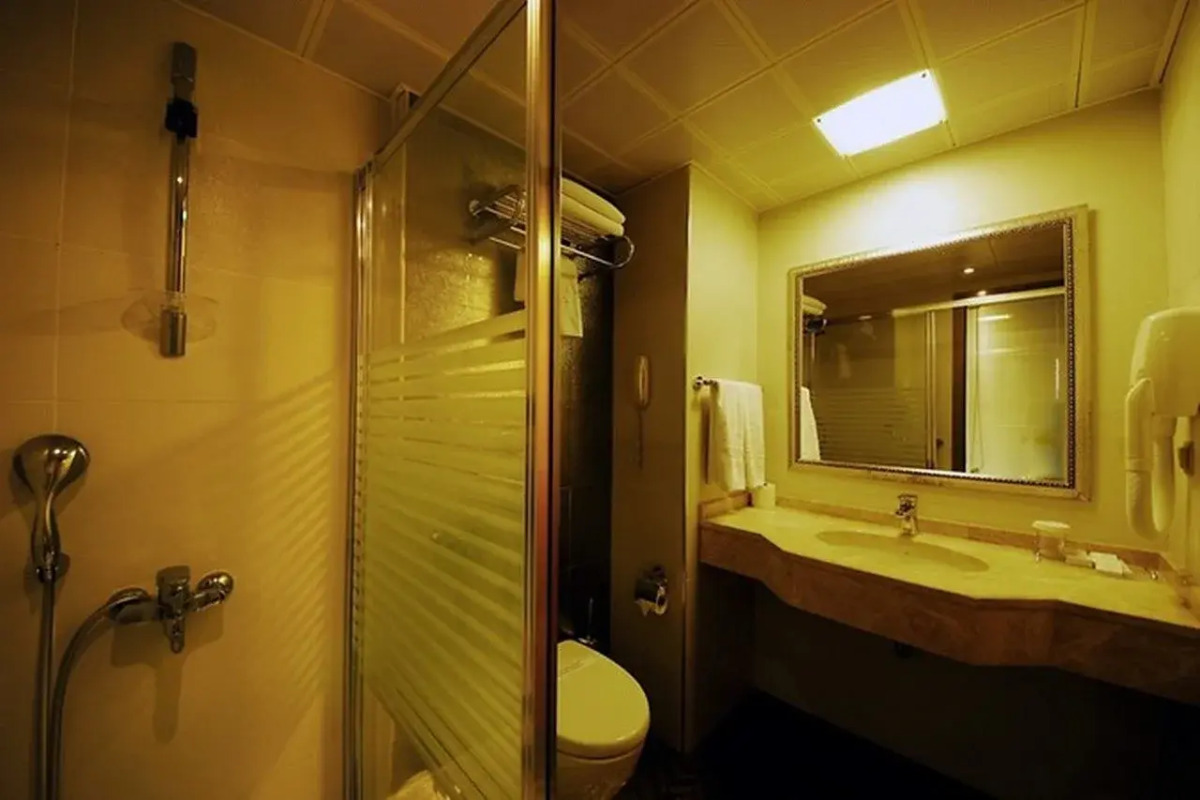 Golden Rock Beach Hotel - All Inclusive