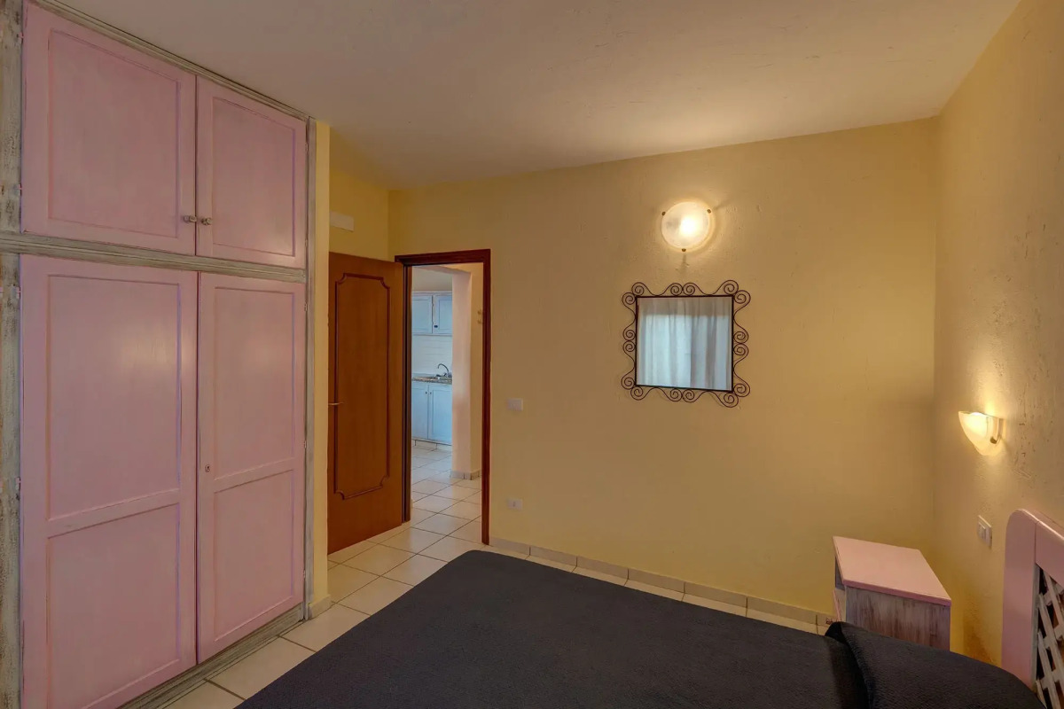 Baia de Bahas Residence