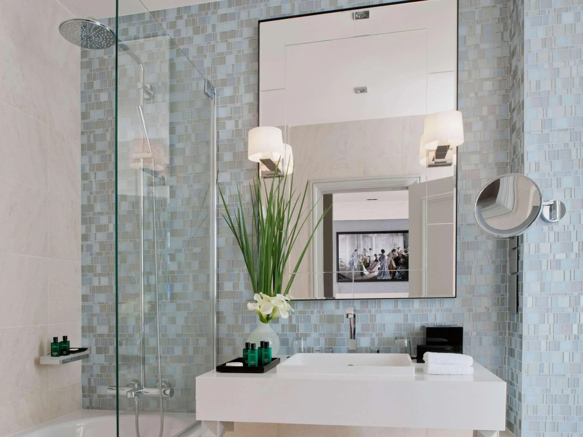 Sofitel Paris Le Faubourg