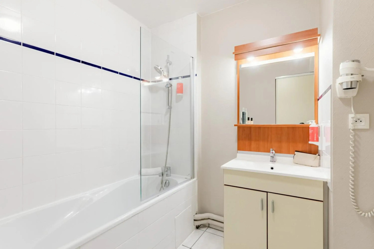 Appart'City Confort Nantes Cité des Congrès