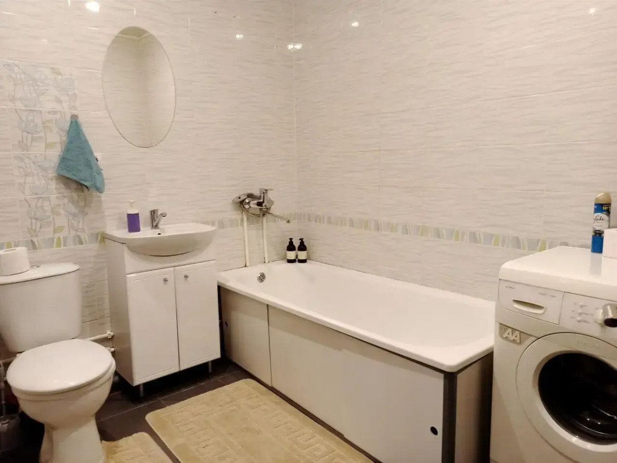 Апартаменты на улице Коммунистическая 15