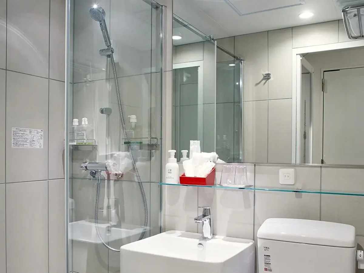 Travelodge Nagoya Sakae