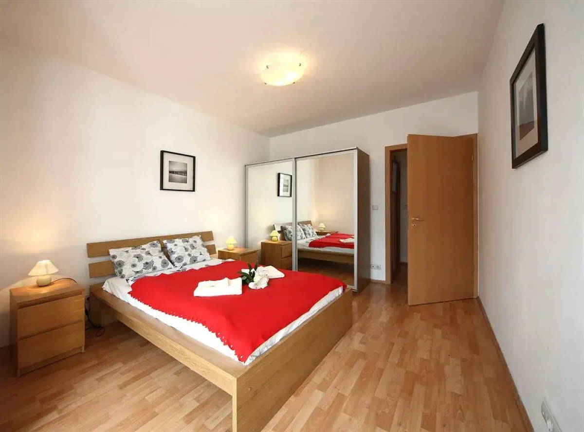 Akacfa Holiday Apartments