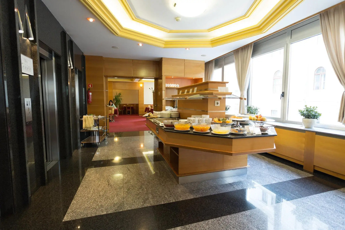 ibis Styles Ljubljana Centre