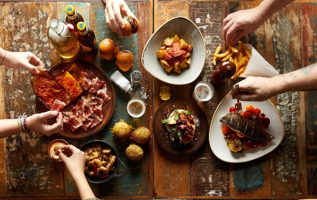 Generator Barcelona Hotel & Hostel