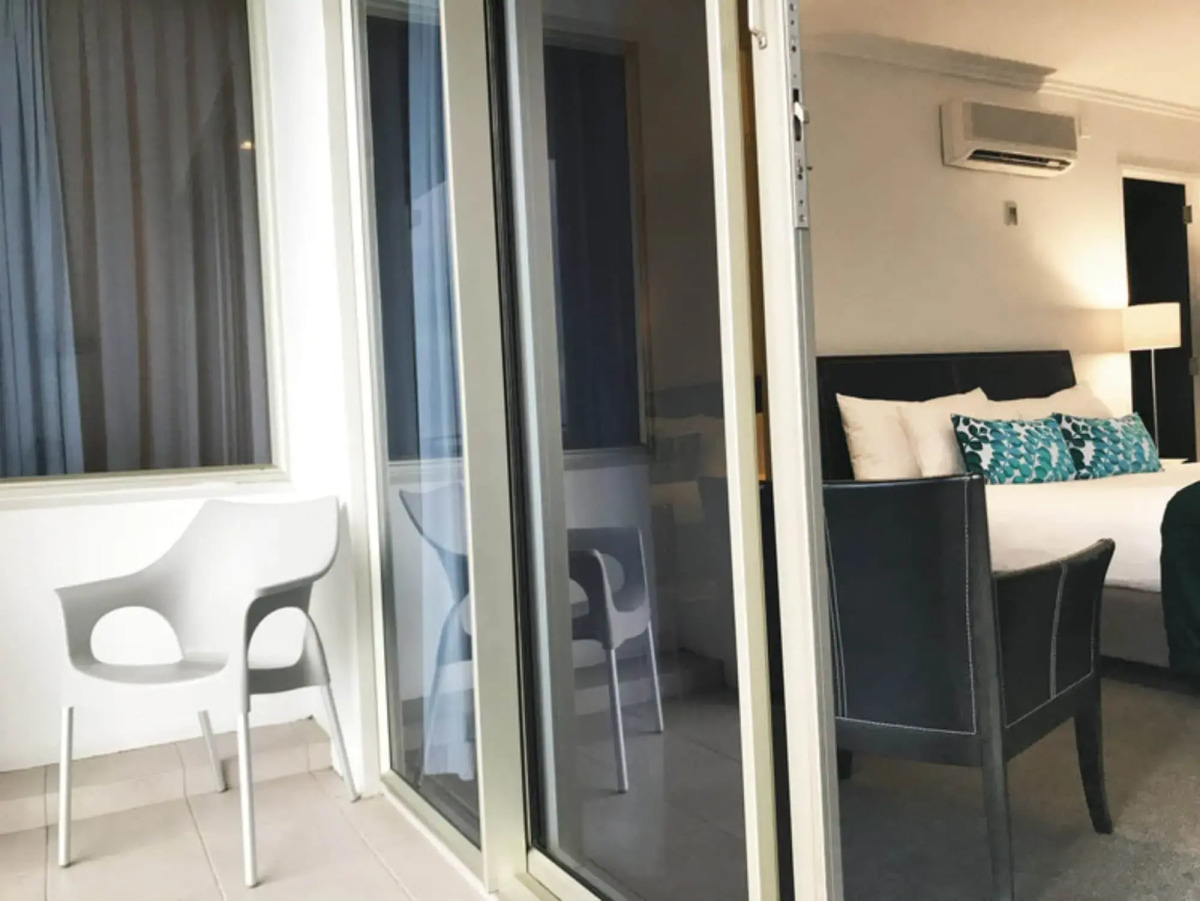 Trinity Wharf Tauranga