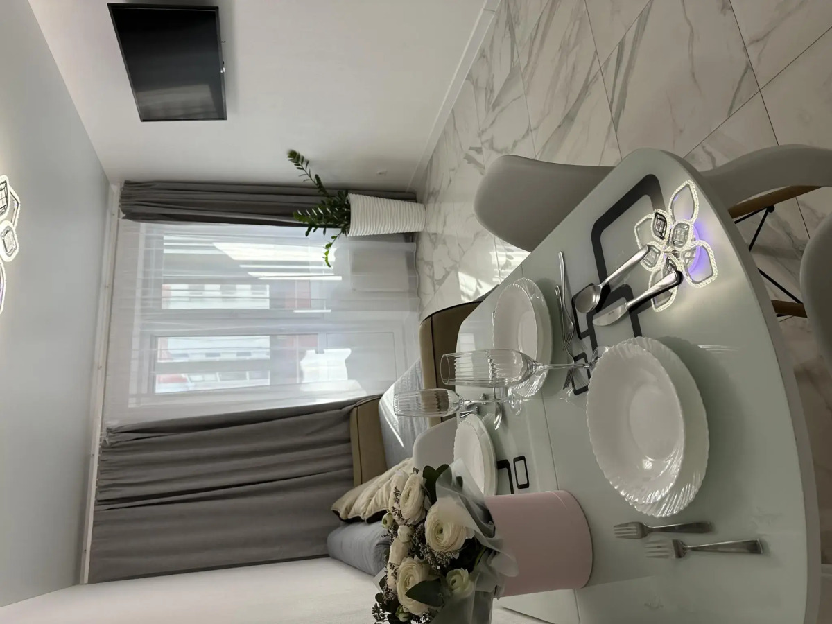 Апартаменты на улице Генерала Судакова 7