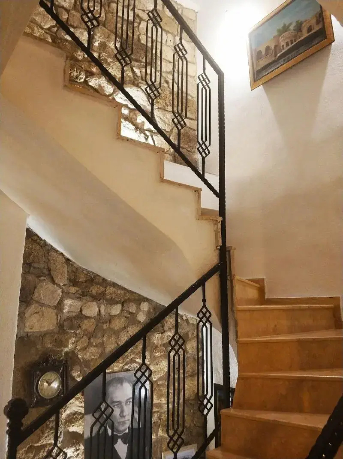 Alacati Asmalı Konak Otel