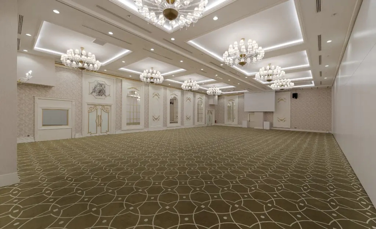 Adalya Elite Lara Hotel - All Inclusive