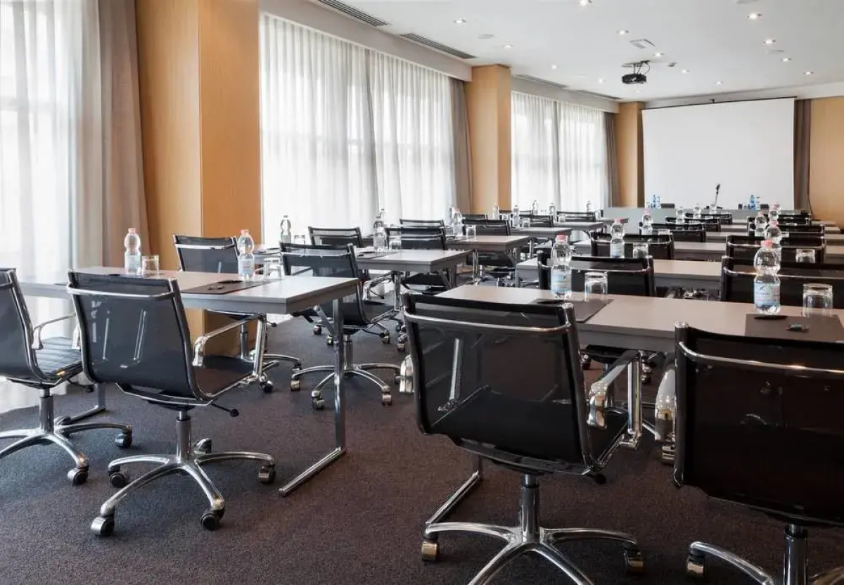 AC Hotel Firenze by Marriott