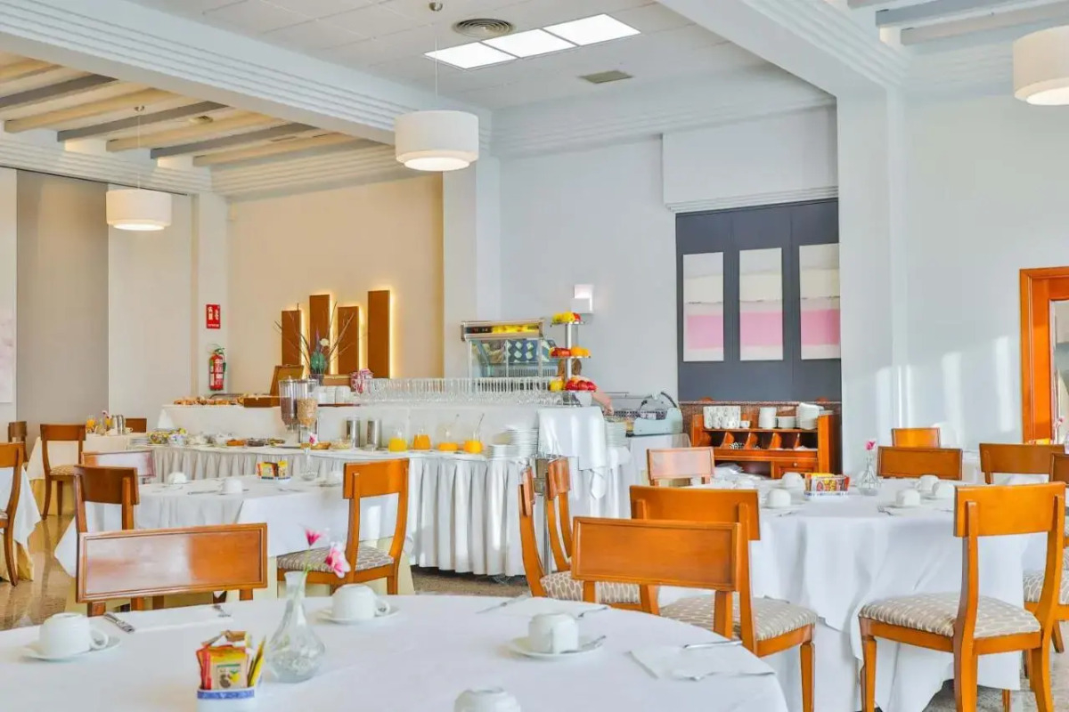 Hotel Velada Mérida