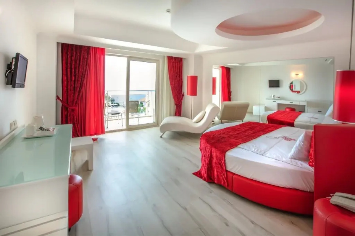 Sealight Resort Hotel