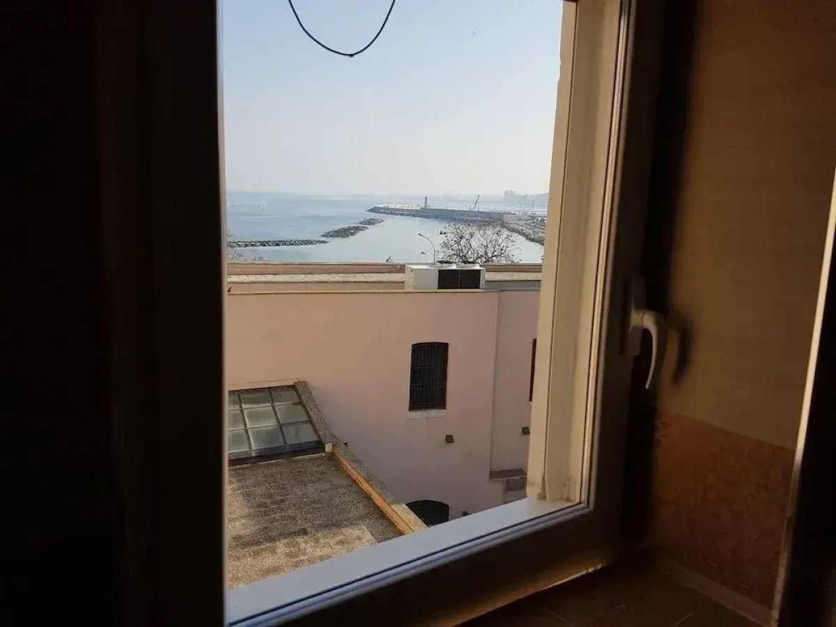 Affittacamere San Nicola d'amare