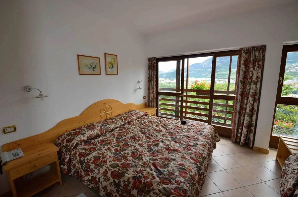 Garnì San Giorgio Della Scala