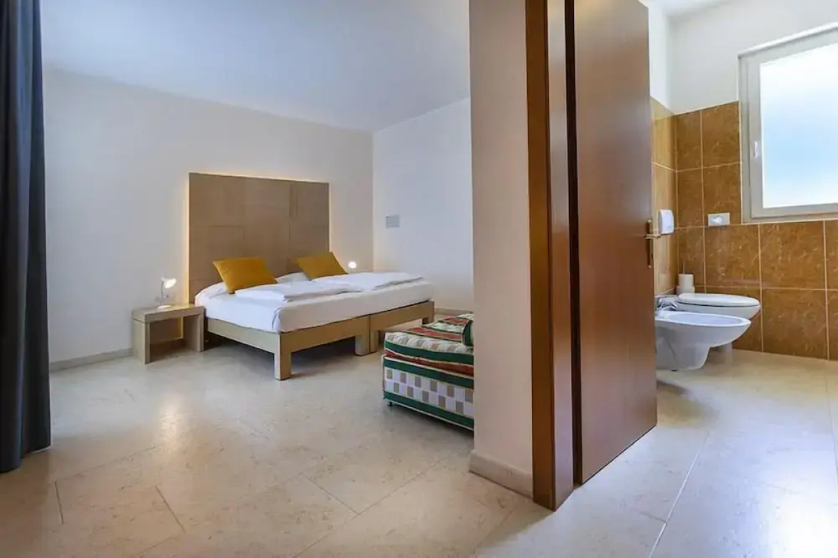 Hotel Garni Orchidea