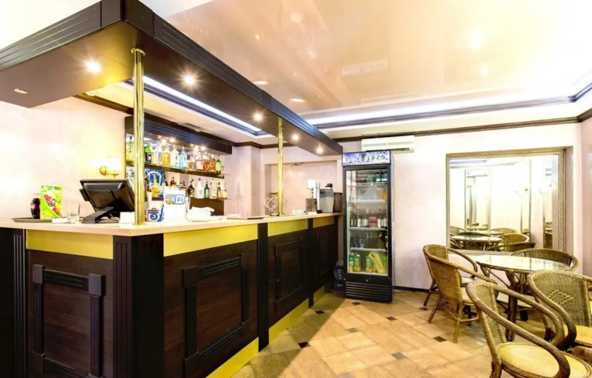 Сан-Марина (Гагра)