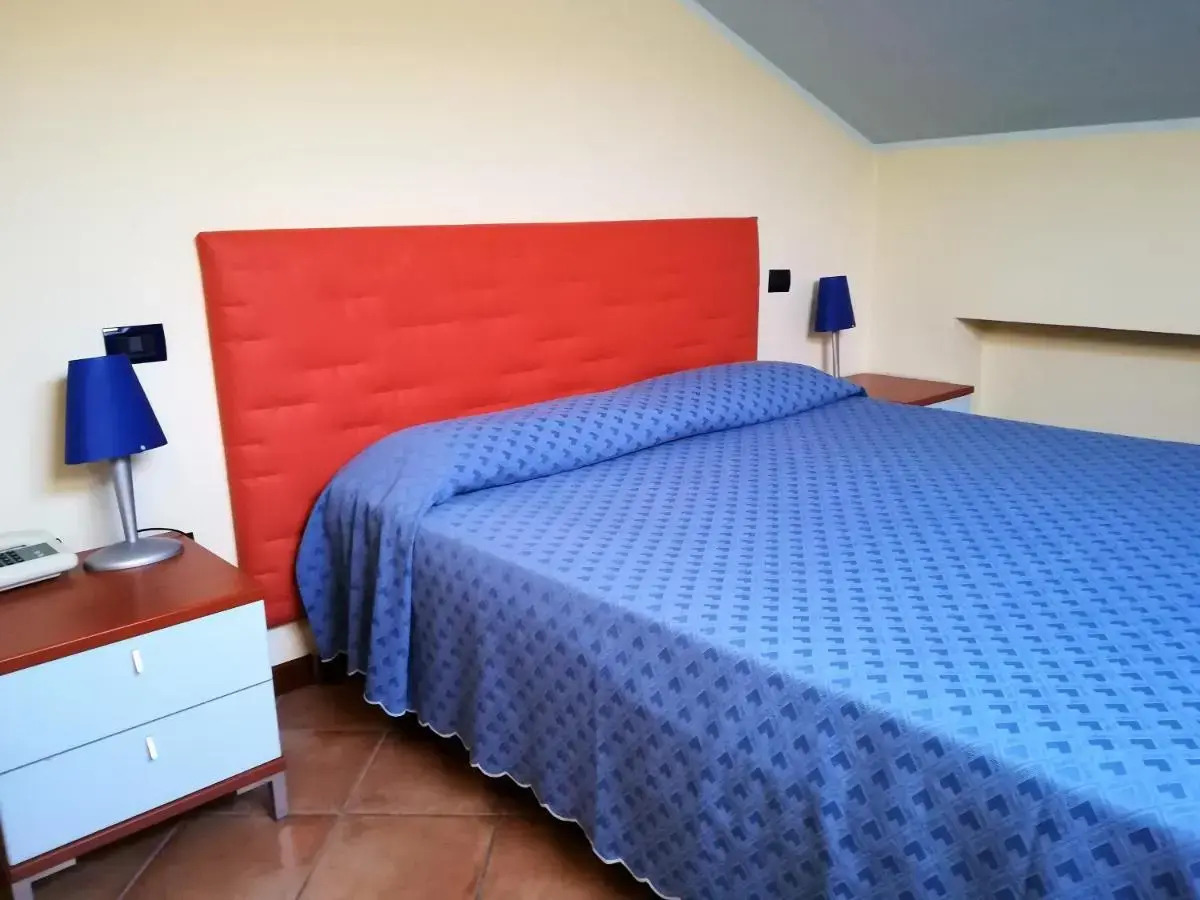 Residence Hotel Azzurro