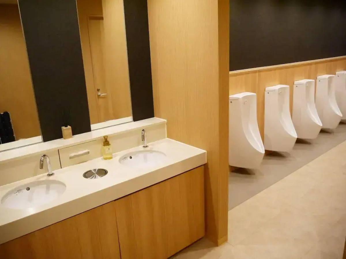 First Cabin Kansai Airport