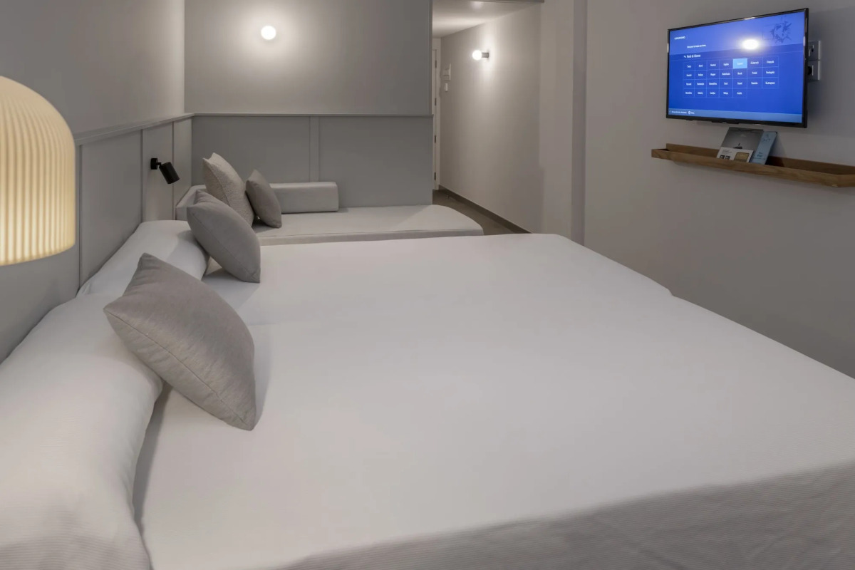 GHT Miratge - Adults Only