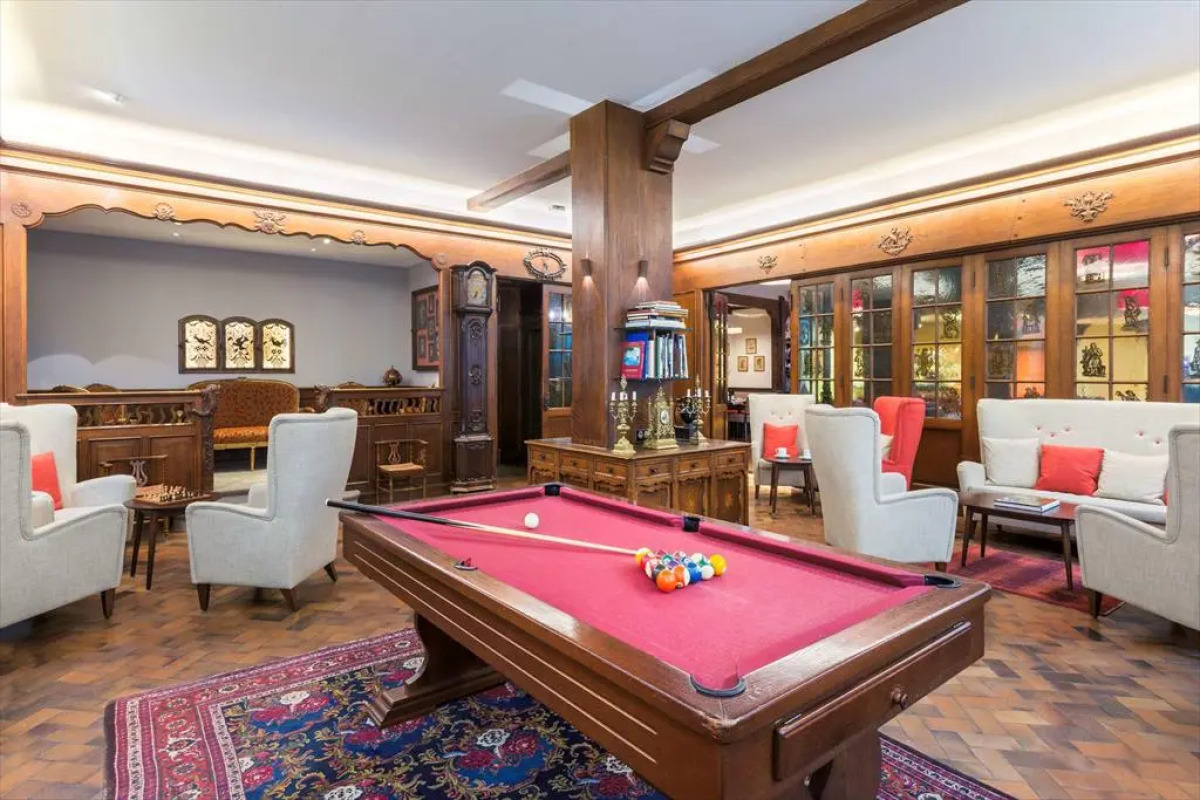 Best Western Plus Monopole Metropole