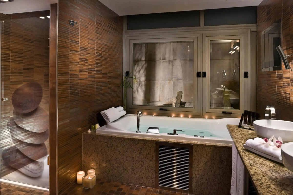 Melia Madrid Princesa