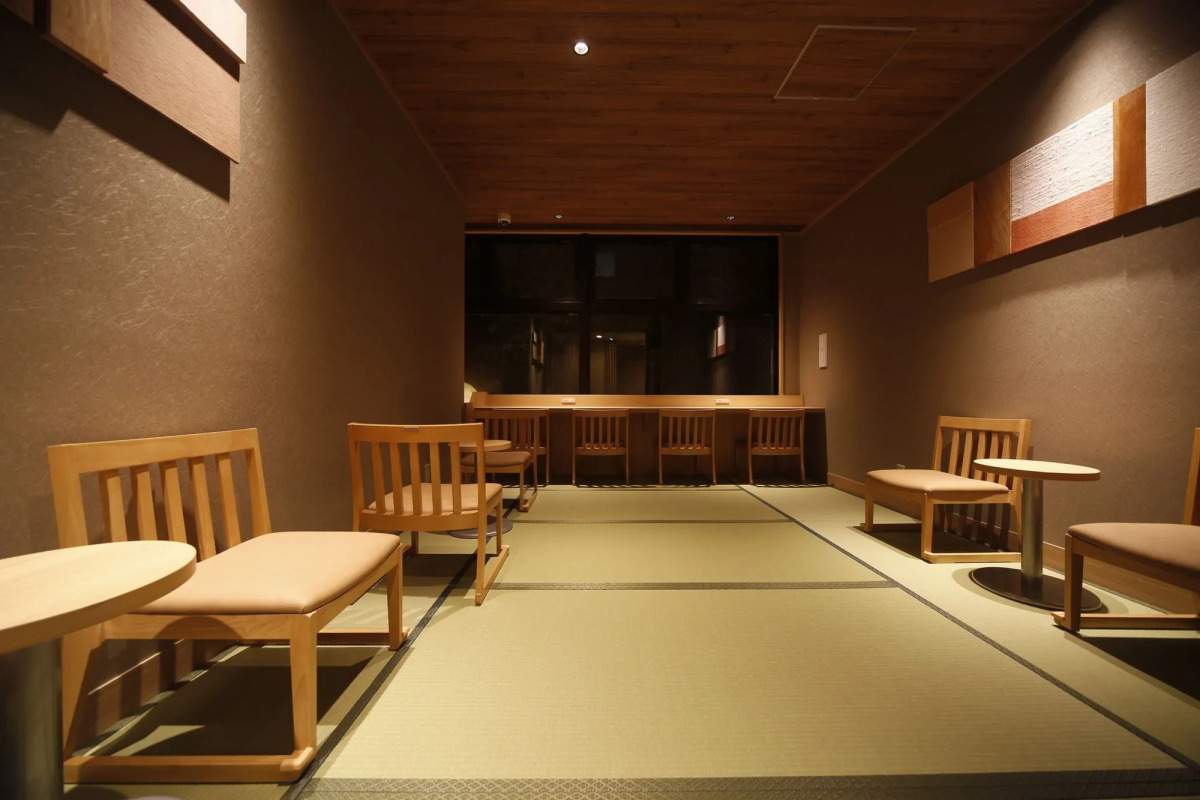 Onyado Nono Nara Natural Hot Spring