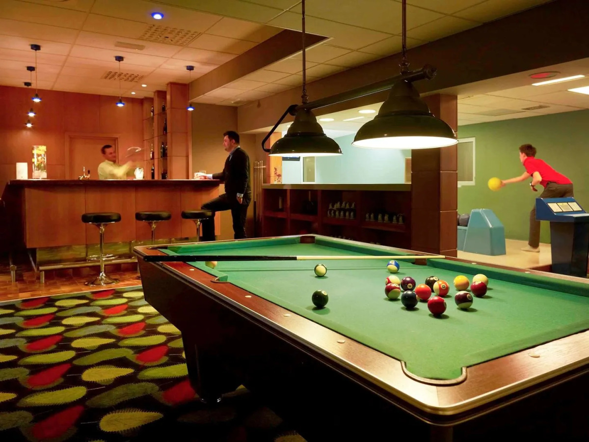 Hotel Mragowo Resort & Spa