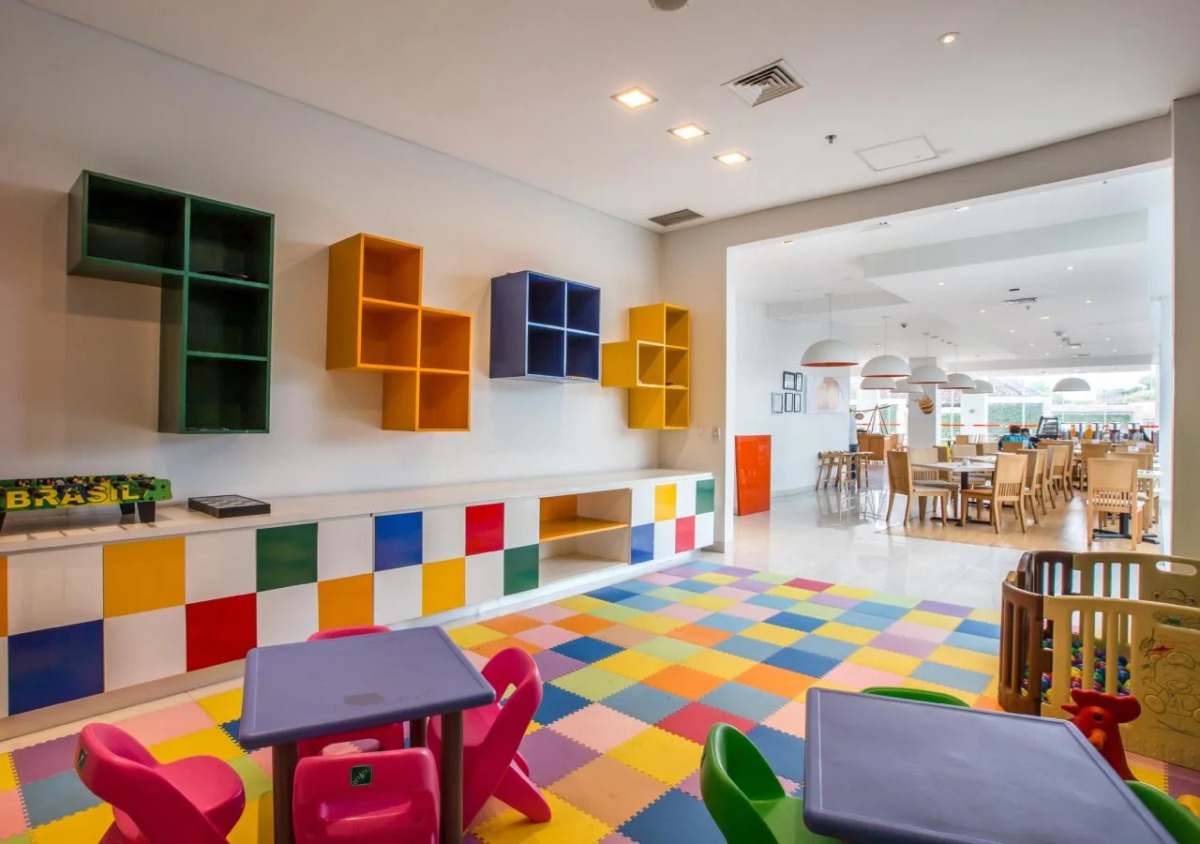 HARRIS Hotel & Conventions Denpasar Bali