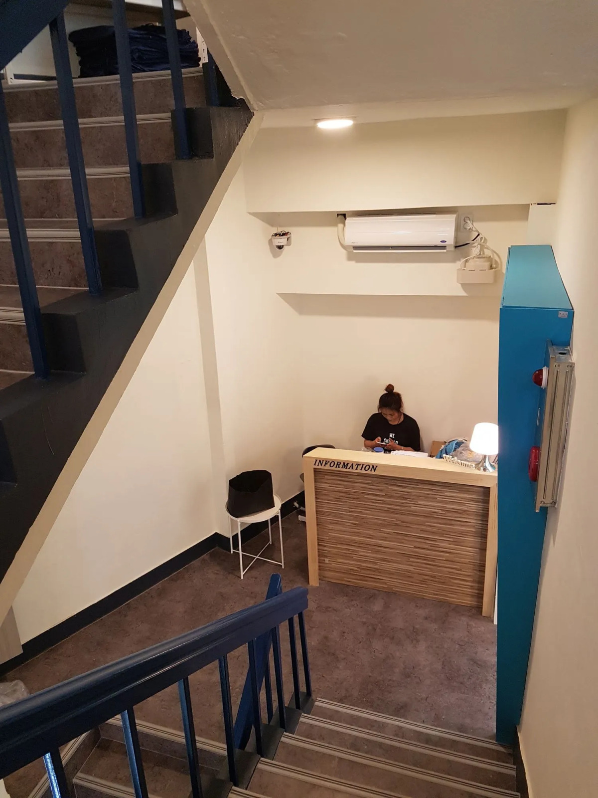 SEOUL FOREST STAY - Hostel